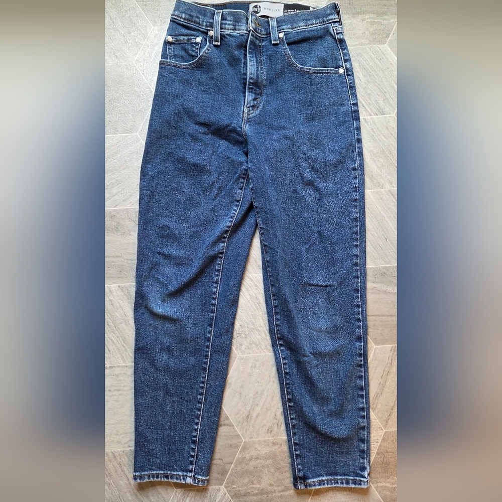 Levi's Women's Blue Jeans